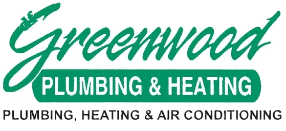 Greenwood Plumbing and Heating Logo