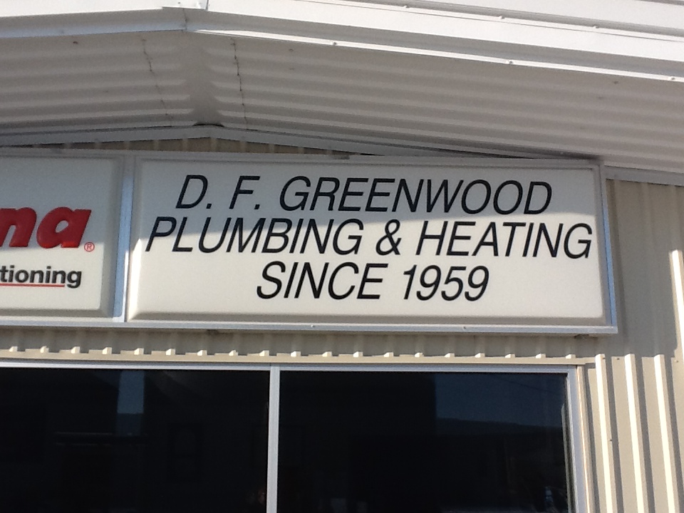 Greenwood Plumbing and Heating